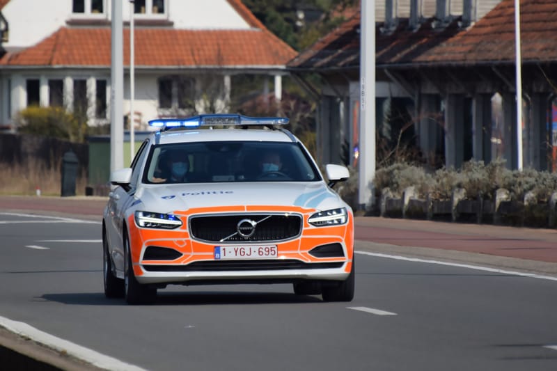 2 dagje  Brugge - De panne ( Mannen)