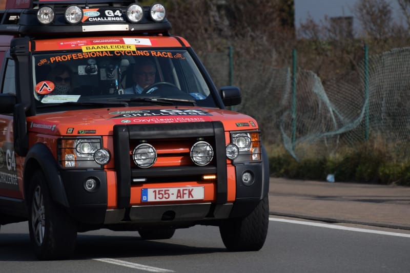 2 dagje  Brugge - De panne ( Mannen)
