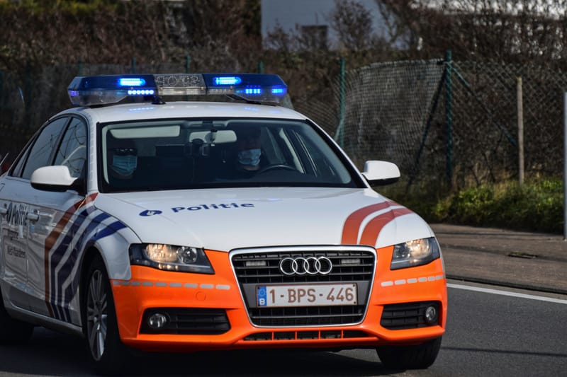 2 dagje  Brugge - De panne ( Mannen)