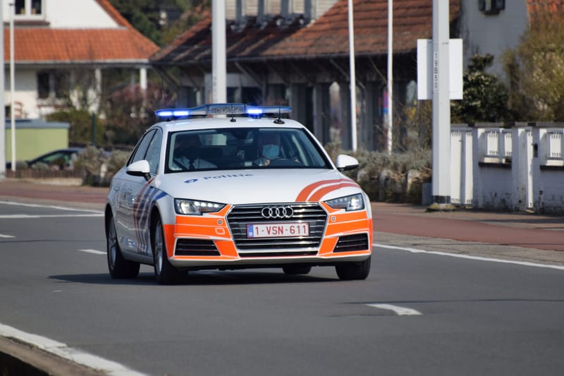 2 dagje  Brugge - De panne ( Mannen)