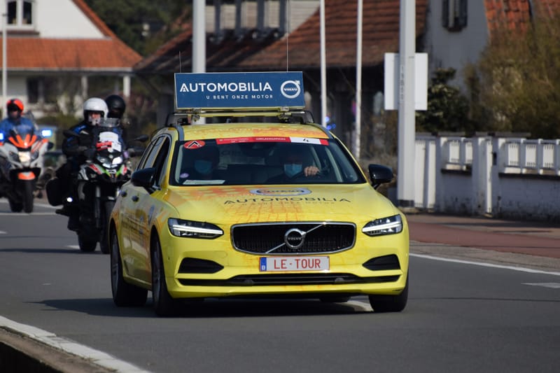 2 dagje  Brugge - De panne ( Mannen)