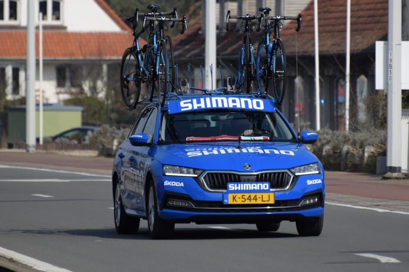 2 dagje  Brugge - De panne ( Mannen)