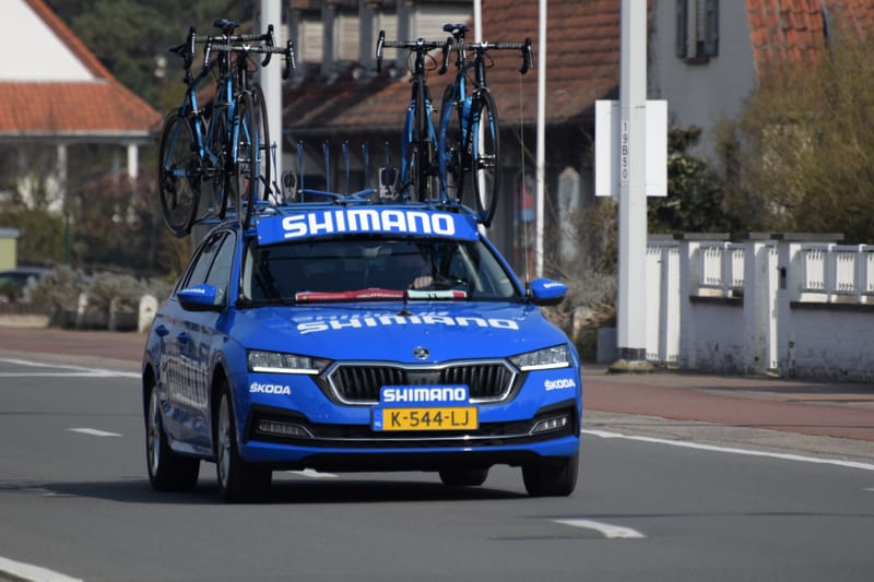 2 dagje  Brugge - De panne ( Mannen)