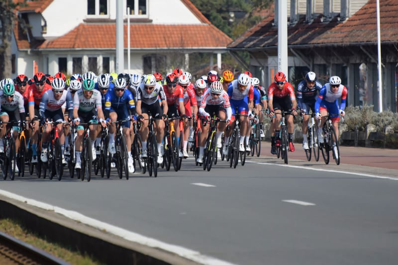 2 dagje  Brugge - De panne ( Mannen)