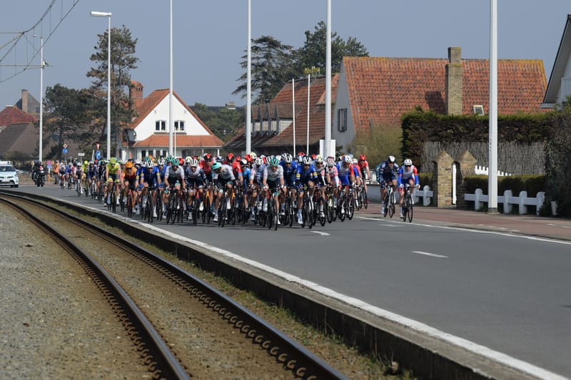 2 dagje  Brugge - De panne ( Mannen)