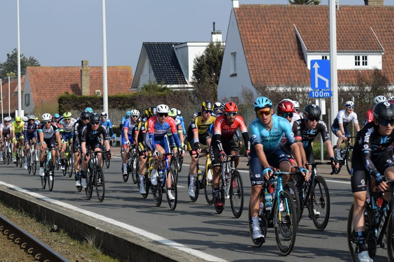 2 dagje  Brugge - De panne ( Mannen)