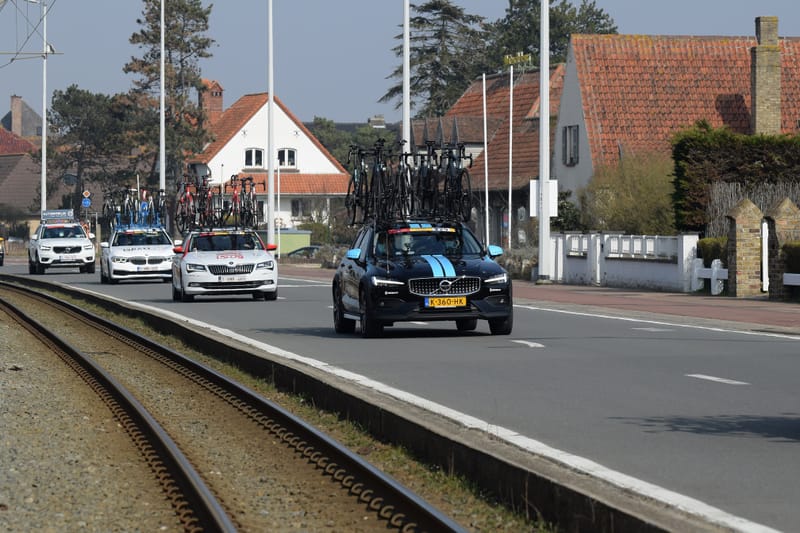 2 dagje  Brugge - De panne ( Mannen)