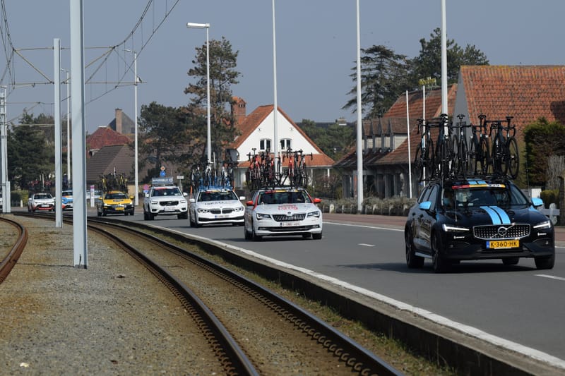 2 dagje  Brugge - De panne ( Mannen)