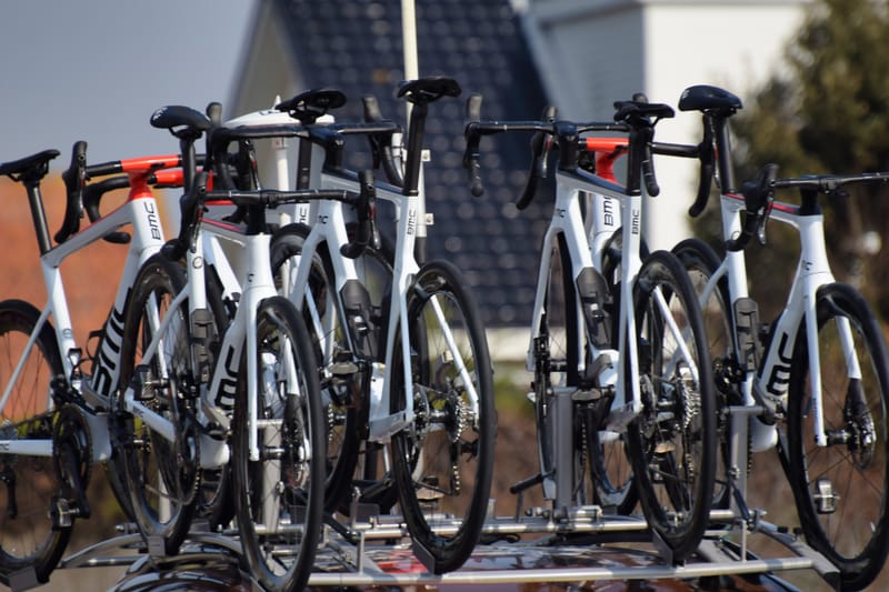 2 dagje  Brugge - De panne ( Mannen)