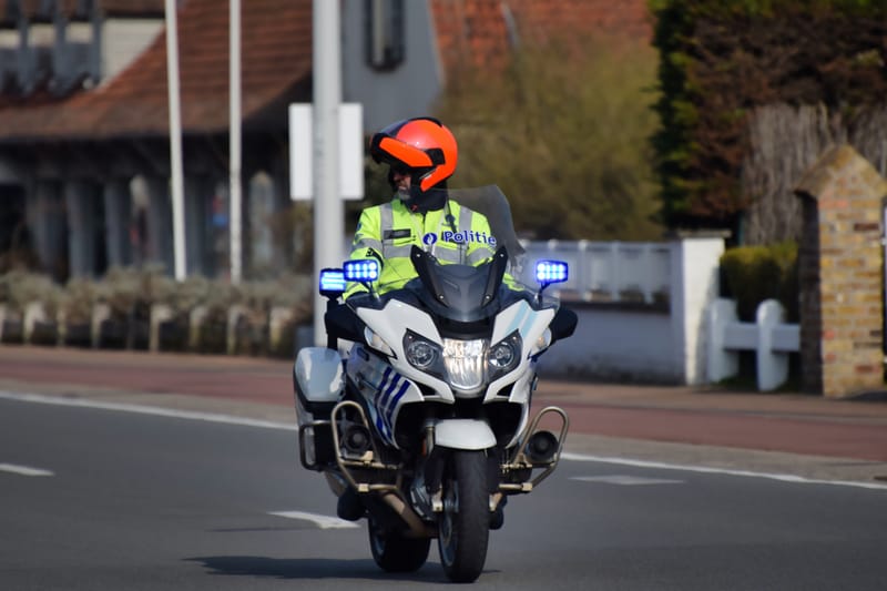 2 dagje  Brugge - De panne ( Mannen)