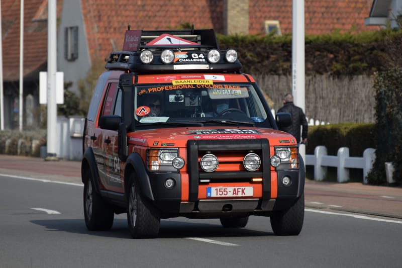 2 dagje  Brugge - De panne ( Mannen)