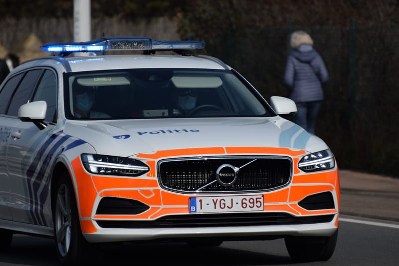 2 dagje  Brugge - De panne ( Mannen)