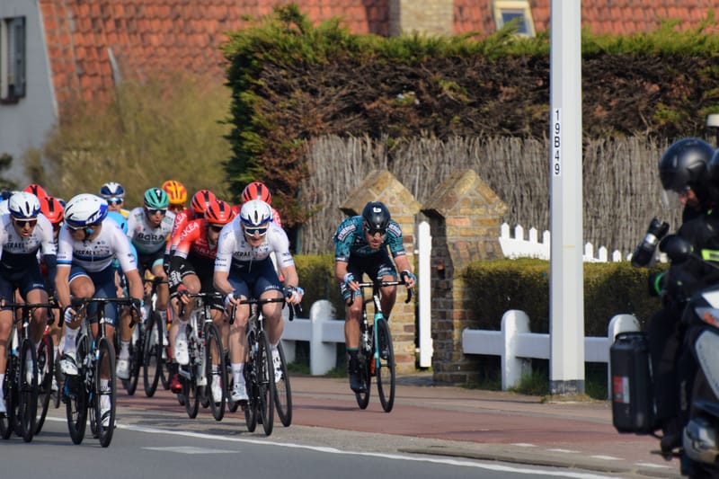 2 dagje  Brugge - De panne ( Mannen)
