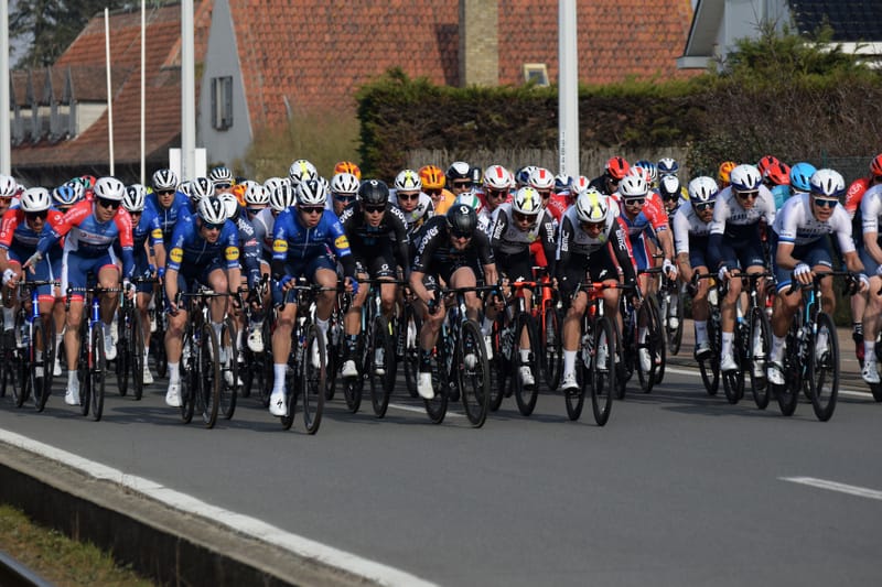 2 dagje  Brugge - De panne ( Mannen)