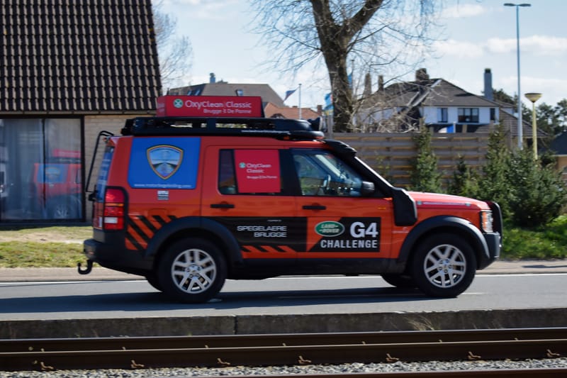 2 dagje  Brugge - De panne (vrouwen)