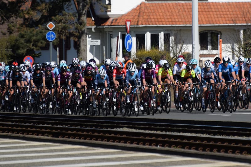 2 dagje  Brugge - De panne (vrouwen)