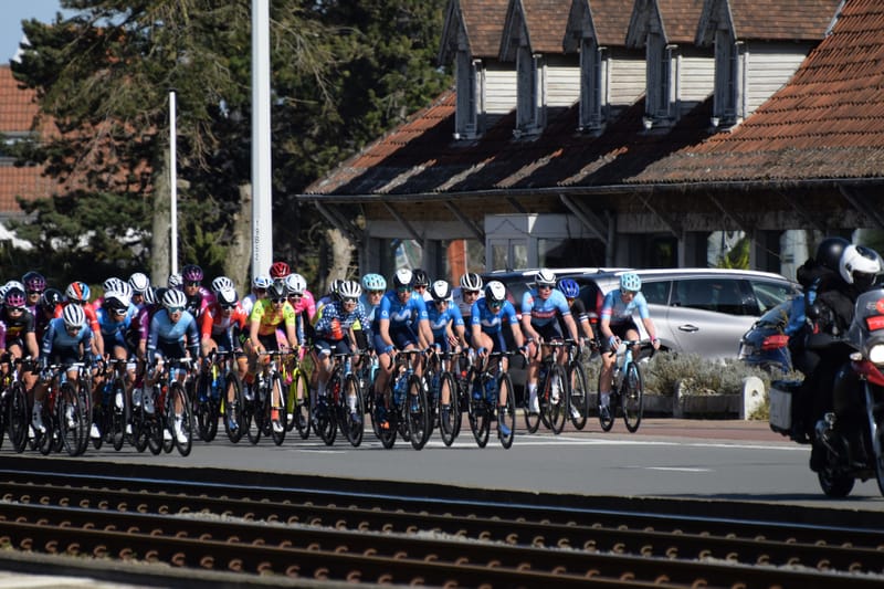 2 dagje  Brugge - De panne (vrouwen)