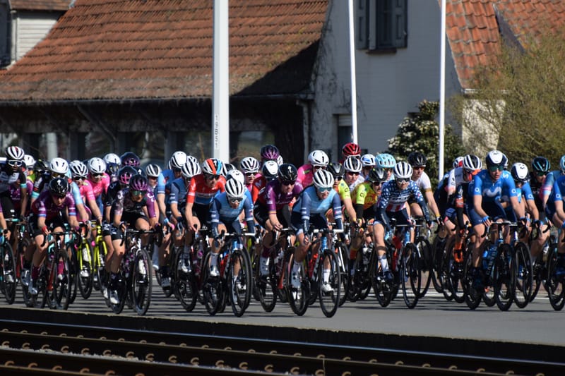 2 dagje  Brugge - De panne (vrouwen)