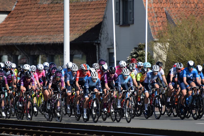 2 dagje  Brugge - De panne (vrouwen)