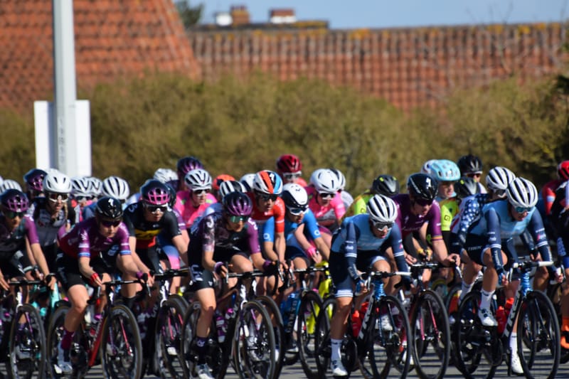 2 dagje  Brugge - De panne (vrouwen)