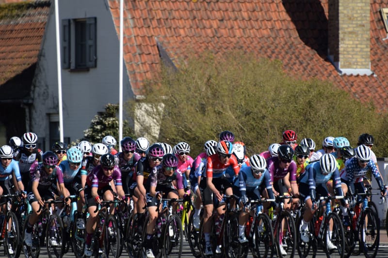 2 dagje  Brugge - De panne (vrouwen)