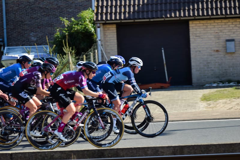 2 dagje  Brugge - De panne (vrouwen)