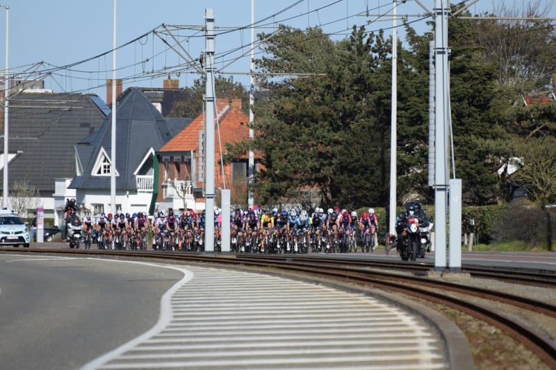 2 dagje  Brugge - De panne (vrouwen)