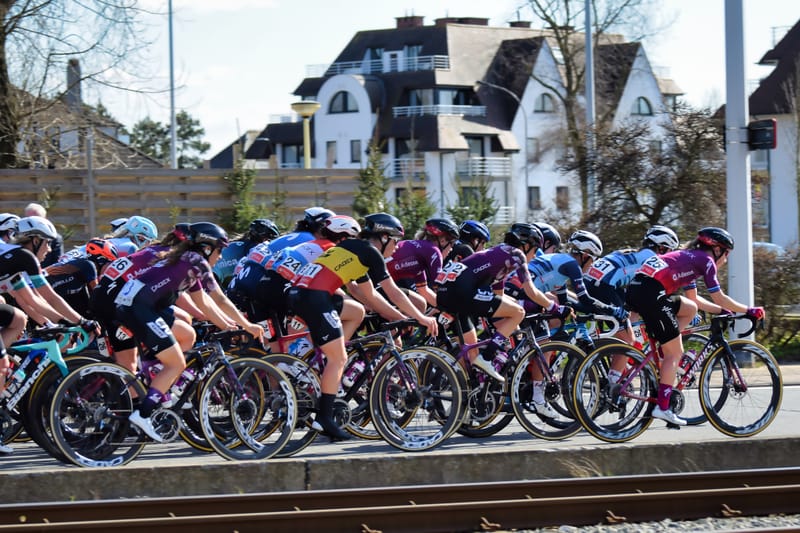2 dagje  Brugge - De panne (vrouwen)
