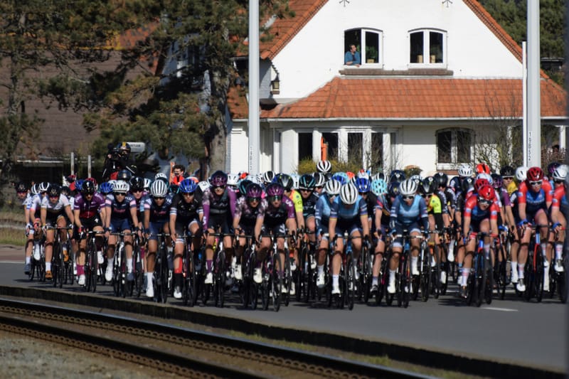 2 dagje  Brugge - De panne (vrouwen)