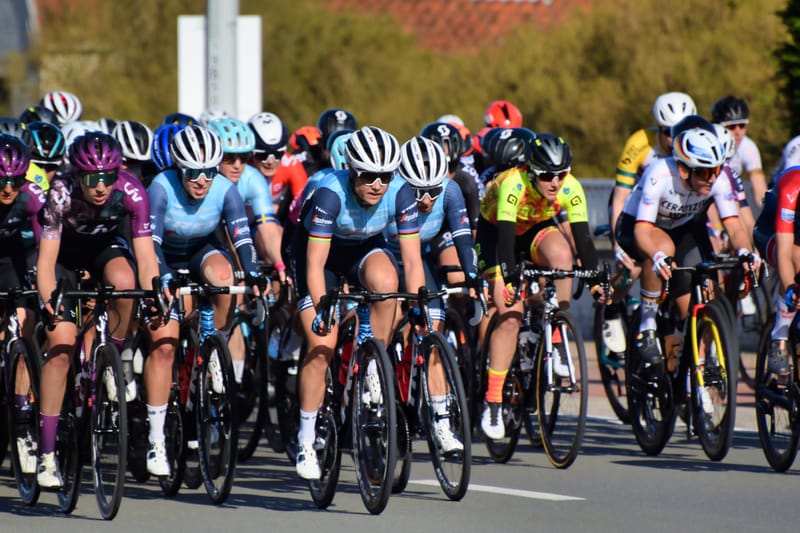 2 dagje  Brugge - De panne (vrouwen)