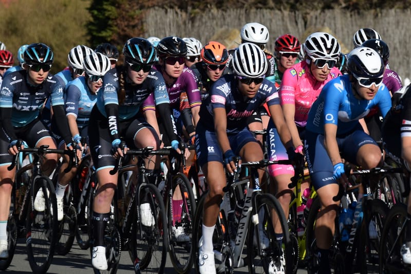 2 dagje  Brugge - De panne (vrouwen)