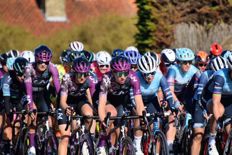 2 dagje  Brugge - De panne (vrouwen)