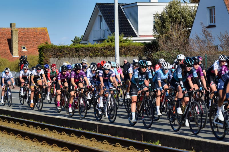 2 dagje  Brugge - De panne (vrouwen)