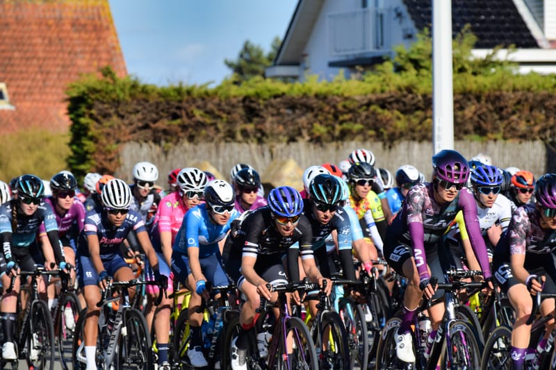 2 dagje  Brugge - De panne (vrouwen)