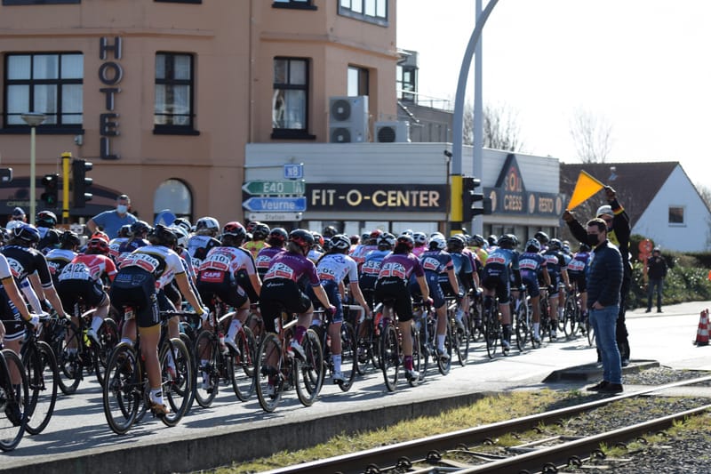 2 dagje  Brugge - De panne (vrouwen)