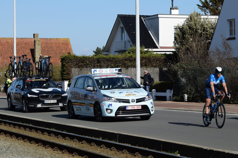 2 dagje  Brugge - De panne (vrouwen)