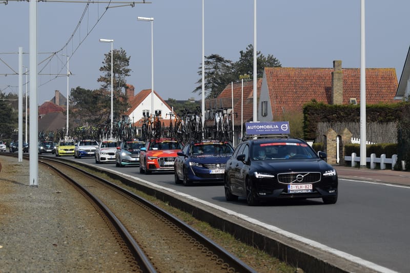 2 dagje  Brugge - De panne (vrouwen)