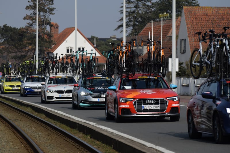 2 dagje  Brugge - De panne (vrouwen)