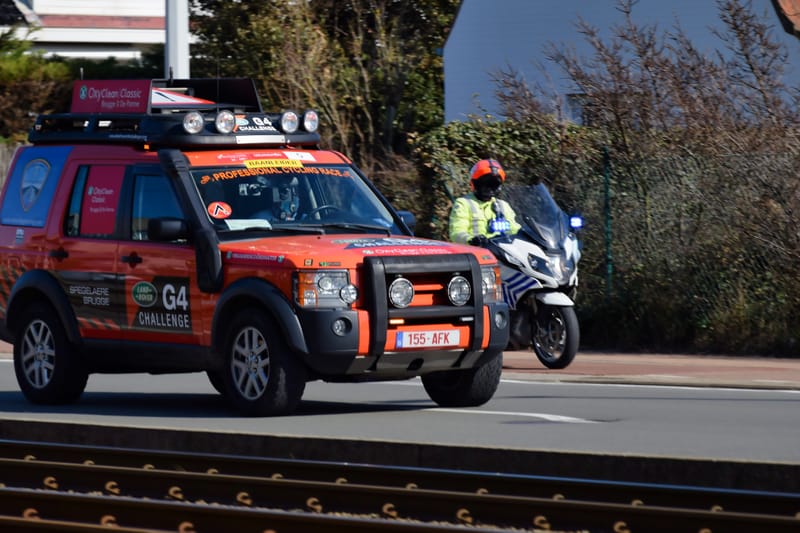 2 dagje  Brugge - De panne (vrouwen)