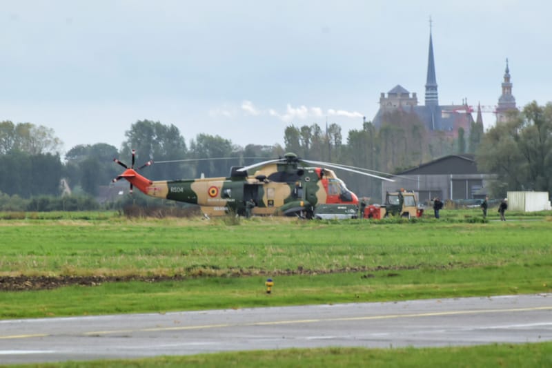 voor goed weg RS-02 en RS-04