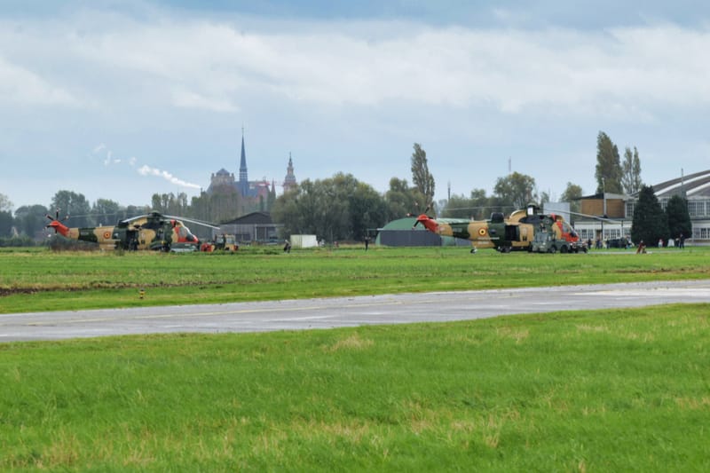 voor goed weg RS-02 en RS-04