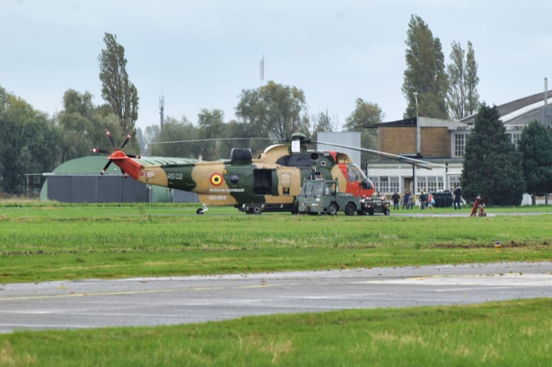 voor goed weg RS-02 en RS-04