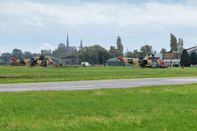 voor goed weg RS-02 en RS-04