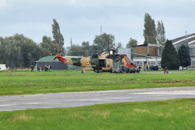 voor goed weg RS-02 en RS-04