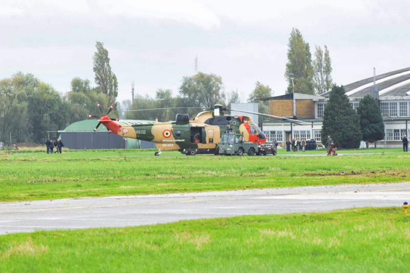 voor goed weg RS-02 en RS-04