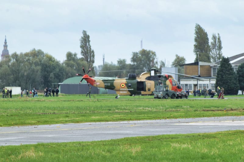 voor goed weg RS-02 en RS-04