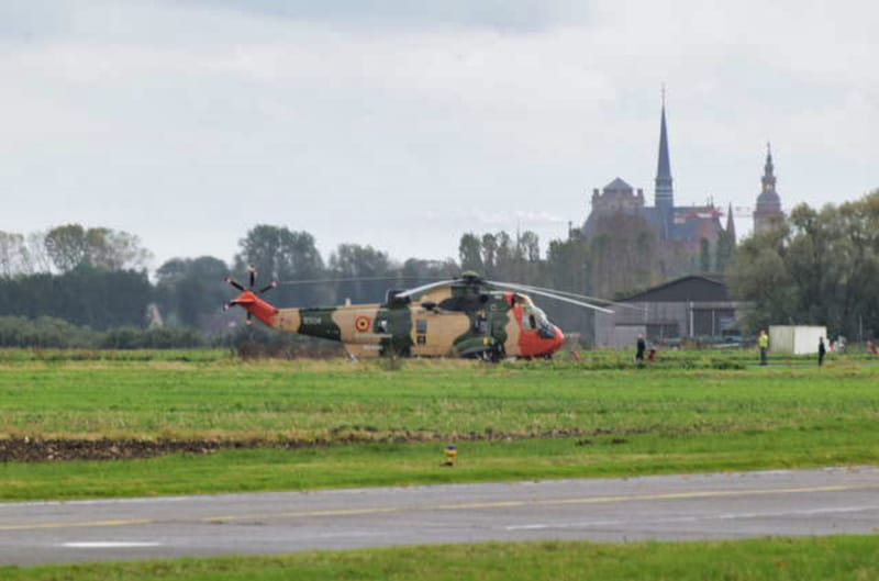 voor goed weg RS-02 en RS-04