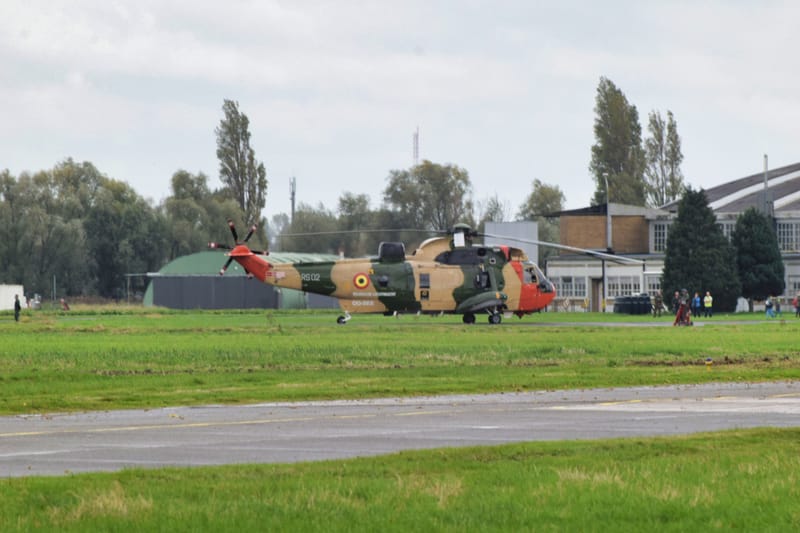 voor goed weg RS-02 en RS-04