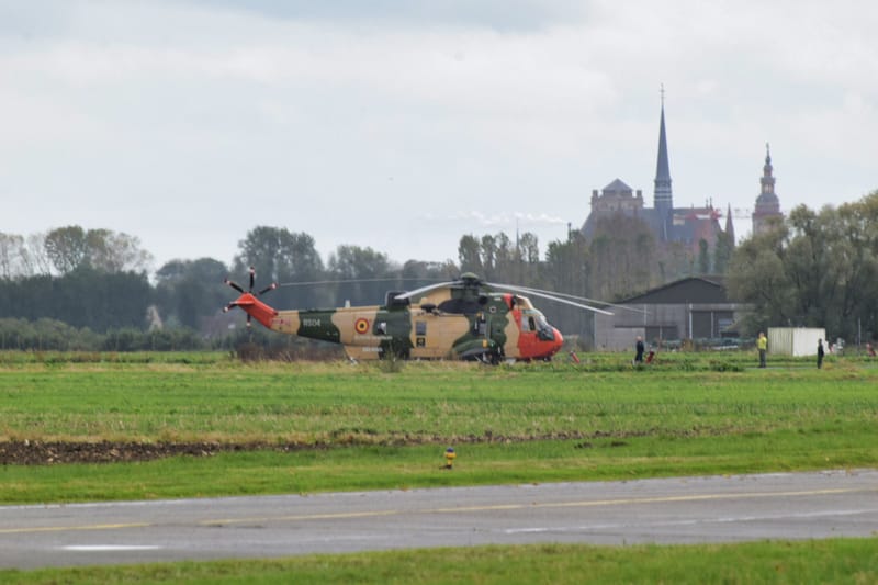 voor goed weg RS-02 en RS-04