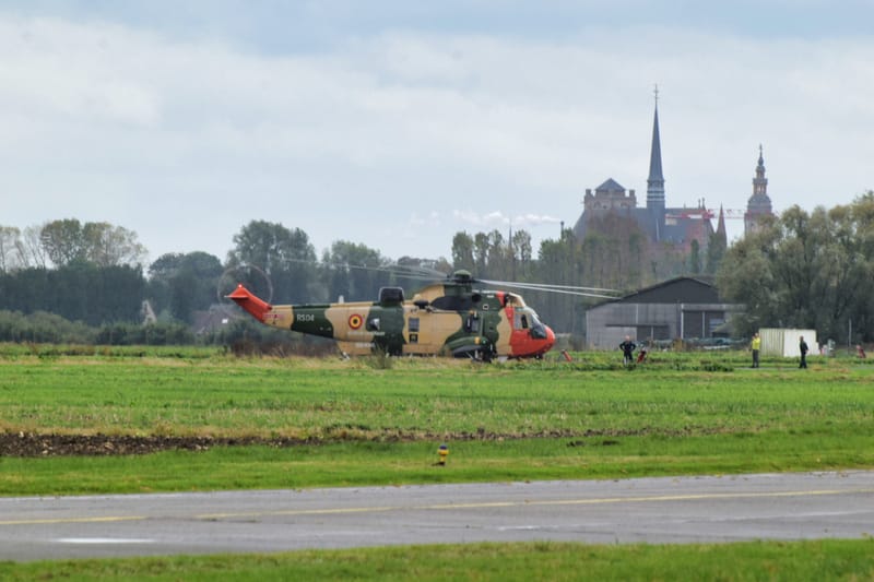 voor goed weg RS-02 en RS-04